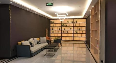 Thank Inn Hotel Tianjing Jinnan University Hotel in Tianjin