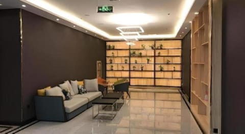 Thank Inn Hotel Tianjing Jinnan University Hotel in Tianjin