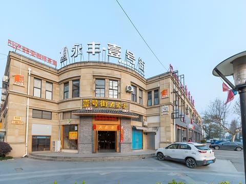 Property view