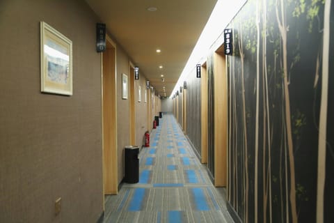 Jun Hotel Hebei Langfang Guangyang District Langfang Station Hotel in Tianjin