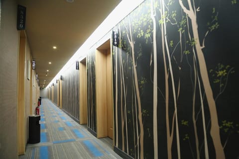 Jun Hotel Hebei Langfang Guangyang District Langfang Station Hotel in Tianjin