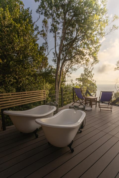 Surrounding environment