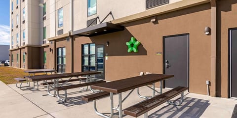 Extended Stay America Premier Suites - Savannah - Pooler Hotel in Pooler