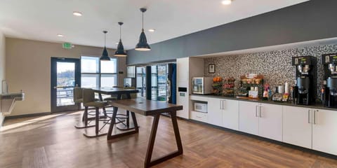 Extended Stay America Premier Suites - Savannah - Pooler Hotel in Pooler