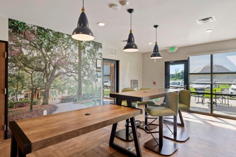 Extended Stay America Premier Suites - Savannah - Pooler Hotel in Pooler