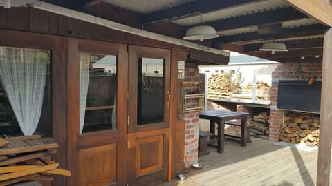 Sleepy Backpackers Hostel in Cape Town