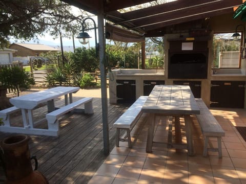 Sleepy Backpackers Hostel in Cape Town