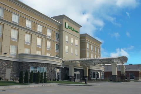 Holiday Inn Hotel and Suites Hopkinsville - Convention Ctr By IHG Hotel in Hopkinsville