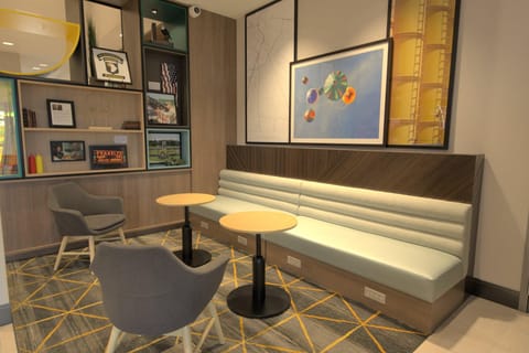 Holiday Inn Hotel and Suites Hopkinsville - Convention Ctr By IHG Hotel in Hopkinsville