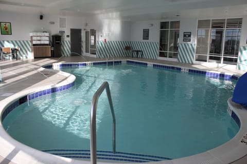 Holiday Inn Hotel and Suites Hopkinsville - Convention Ctr By IHG Hotel in Hopkinsville