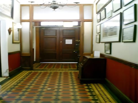 Kimberley Backpackers Hostel in Cape Town