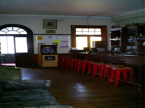 Kimberley Backpackers Hostel in Cape Town