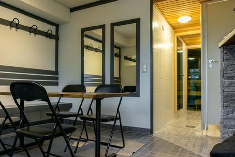 Facilities