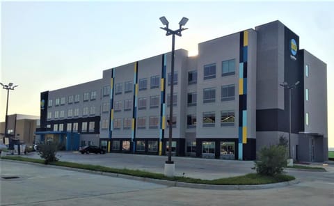 Tru by Hilton Katy Houston West Hotel in Houston