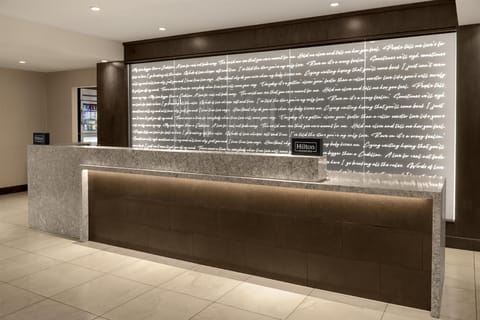 DoubleTree by Hilton Lubbock University Area Hotel in Lubbock