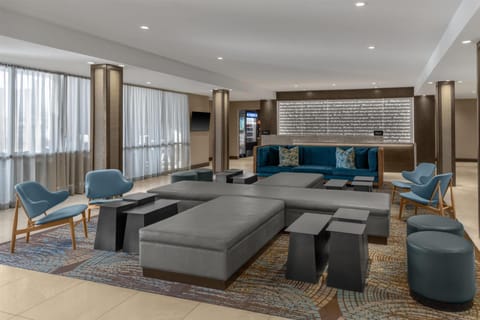 DoubleTree by Hilton Lubbock University Area Hotel in Lubbock