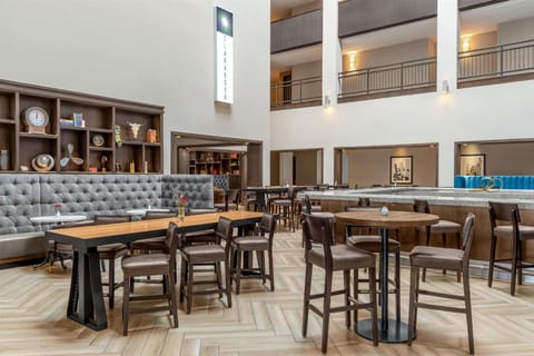 DoubleTree by Hilton Lubbock University Area Hotel in Lubbock