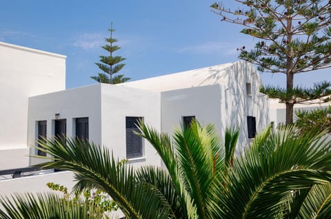 Surrounding environment