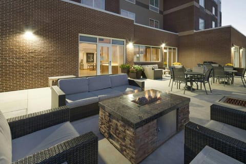 Fairfield by Marriott Inn & Suites Columbus New Albany Hotel in Ohio