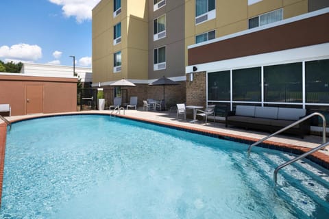TownePlace Suites by Marriott Memphis Olive Branch Hotel in Olive Branch