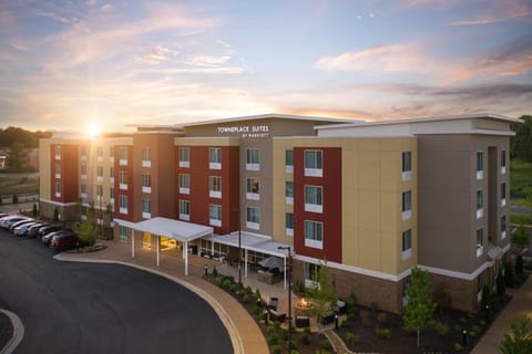 TownePlace Suites by Marriott Memphis Olive Branch Hotel in Olive Branch