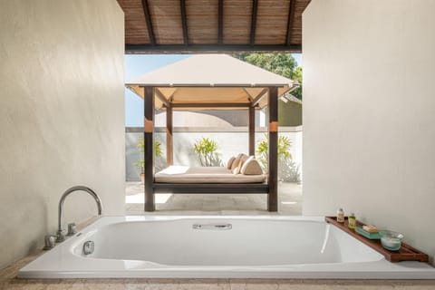 LE JARDIN VILLAS SEMINYAK Resort in Kuta