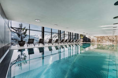 Hotel Riml Hotel in Trentino-South Tyrol