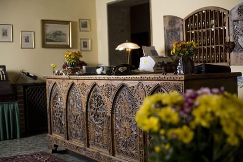 Hotel Hohenstauffen Hotel in Salzburg