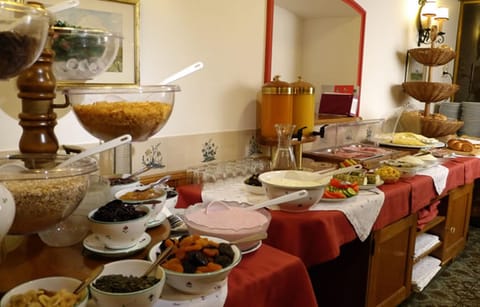 Hotel Hohenstauffen Hotel in Salzburg