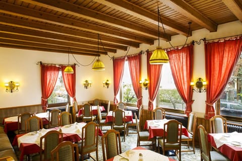 Hotel Hohenstauffen Hotel in Salzburg