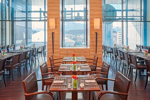 H+ Hotel Salzburg Hotel in Salzburg