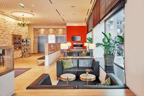 H+ Hotel Salzburg Hotel in Salzburg