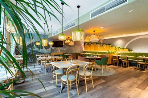Facilities