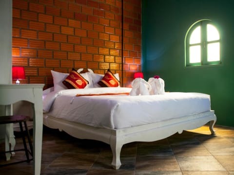 Casacool Hotel Hotel in Khuekkhak