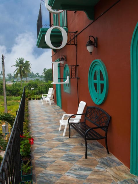 Casacool Hotel Hotel in Khuekkhak