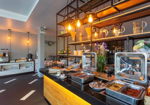 Maya Phuket Airport Hotel Hotel in Mai Khao