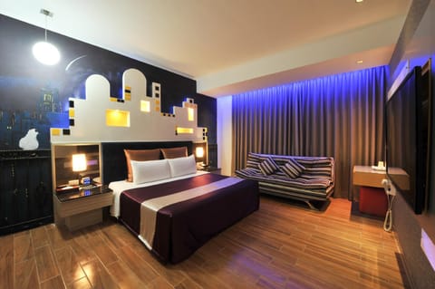 Room plan