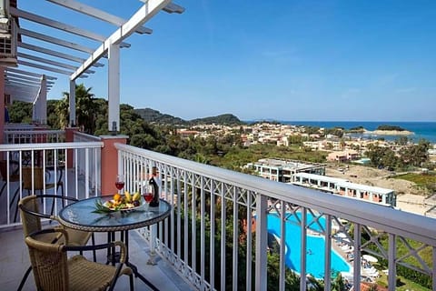Panorama Sidari - All Inclusive Hotel in Corfu, Greece