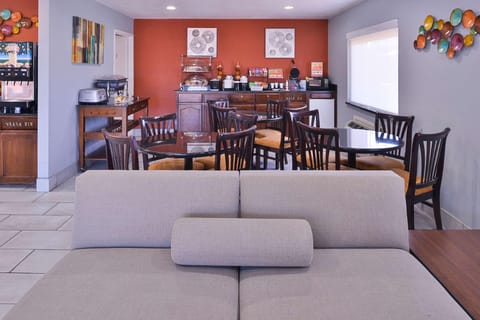 Americas Best Value Inn Batesville Hotel in Mississippi