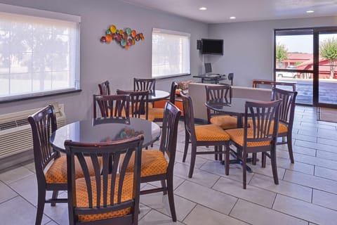 Americas Best Value Inn Batesville Hotel in Mississippi