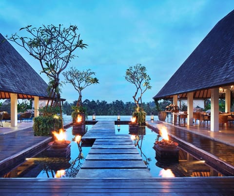 Goya Boutique Resort Resort in Ubud