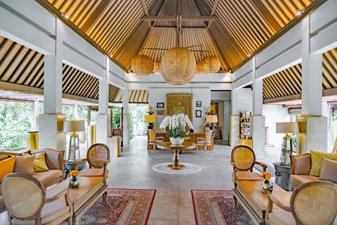 Goya Boutique Resort Resort in Ubud