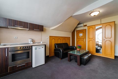 Avion Hotel Hotel in Plovdiv