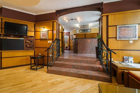 Avion Hotel Hotel in Plovdiv