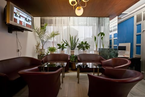 Slavyanska Beseda Hotel Hotel in Sofia