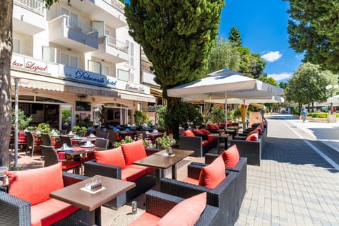 Hotel Dubrovnik Hotel in Dubrovnik
