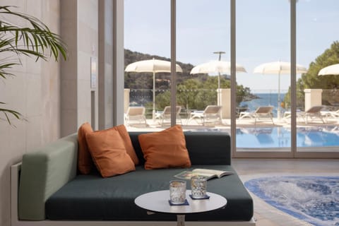 Boutique Hotel More Hotel in Dubrovnik