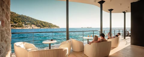 Boutique Hotel More Hotel in Dubrovnik