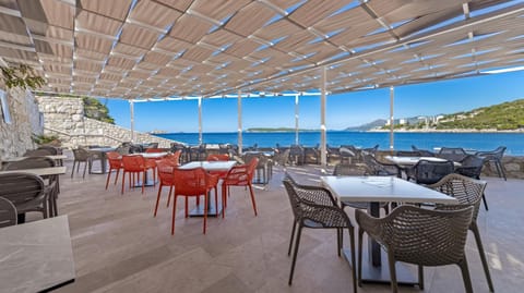 Hotel Splendid Hotel in Dubrovnik