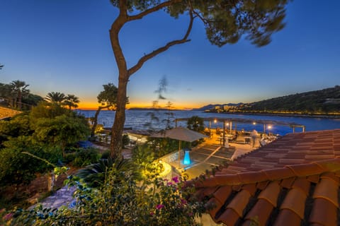 Hotel Splendid Hotel in Dubrovnik